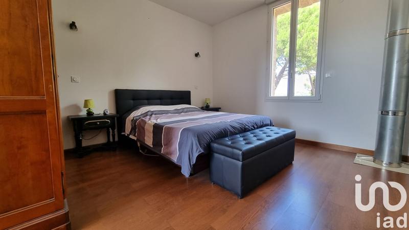 Maison - 200 m² - 6 pièces