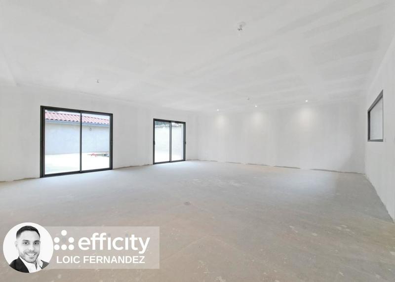 Maison - 153 m² - 5 pièces