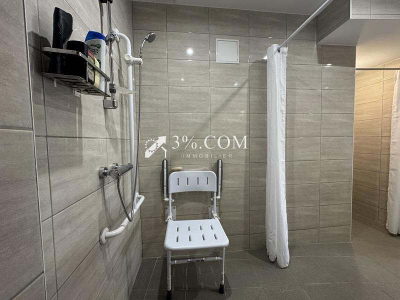 Duplex - 160 m² - 6 pièces