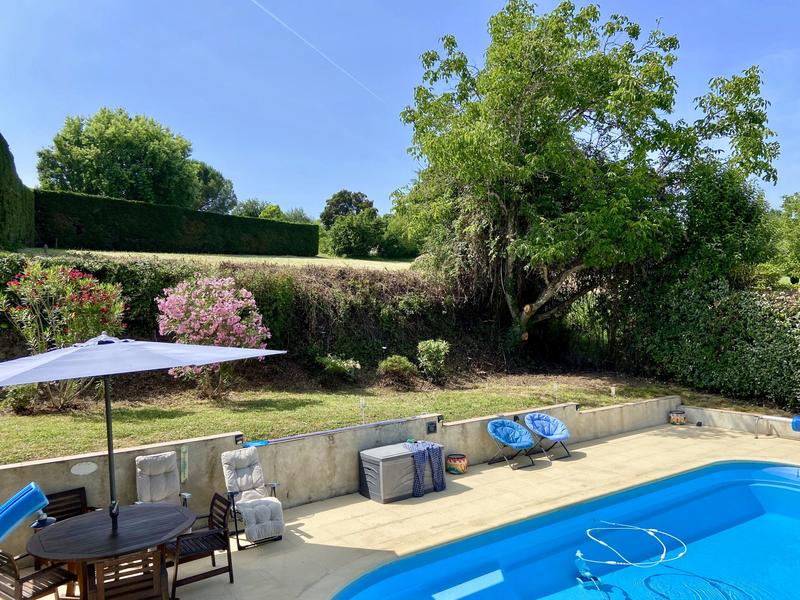 Maison - 77 m² - 8 pièces