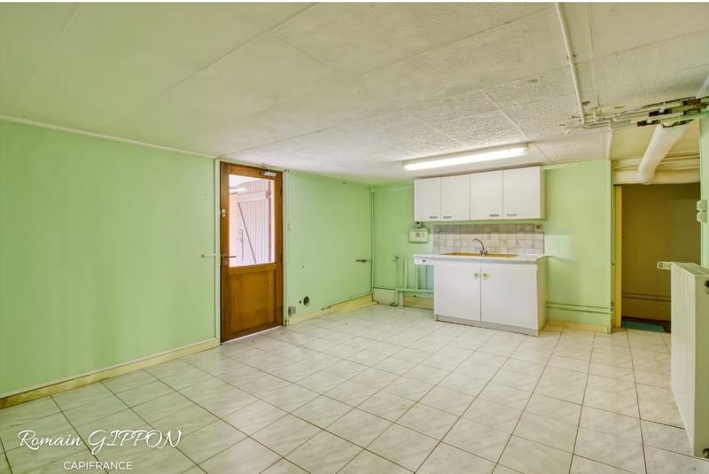Maison - 114 m² - 5 pièces