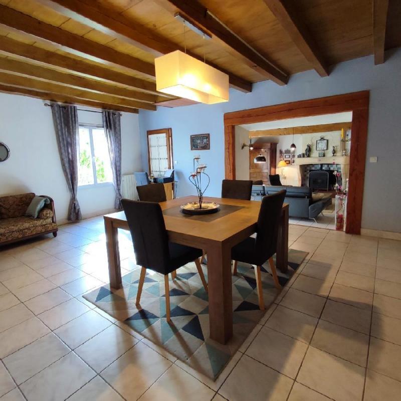Maison - 176 m² - 6 pièces