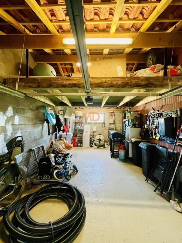 Maison - 104 m² - 4 pièces