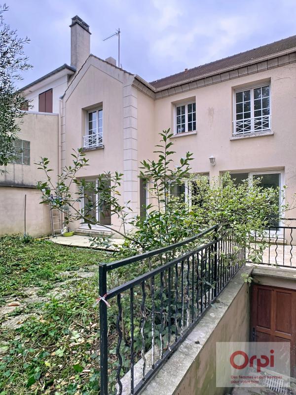 Maison - 145 m² - 6 pièces