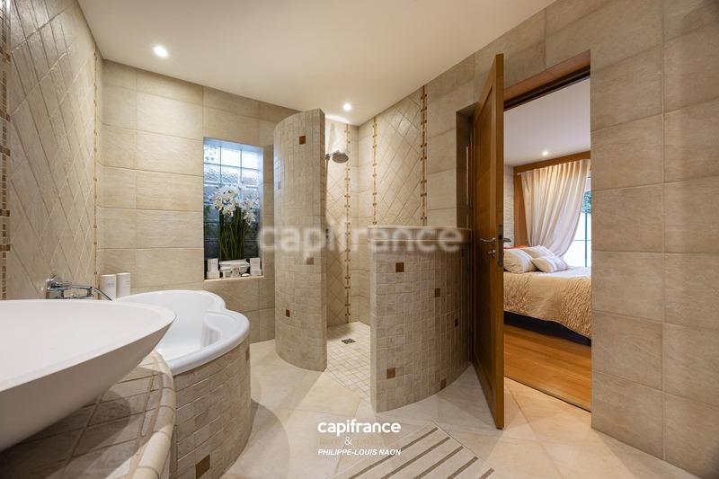 Maison - 119 m² - 4 pièces