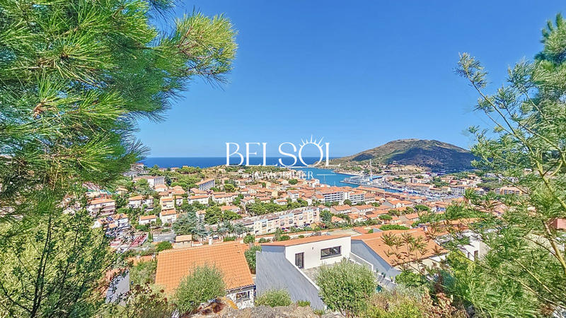 Maison contemporaine - 160 m² - 4 pièces