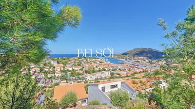 Maison contemporaine - 160 m² - 4 pièces