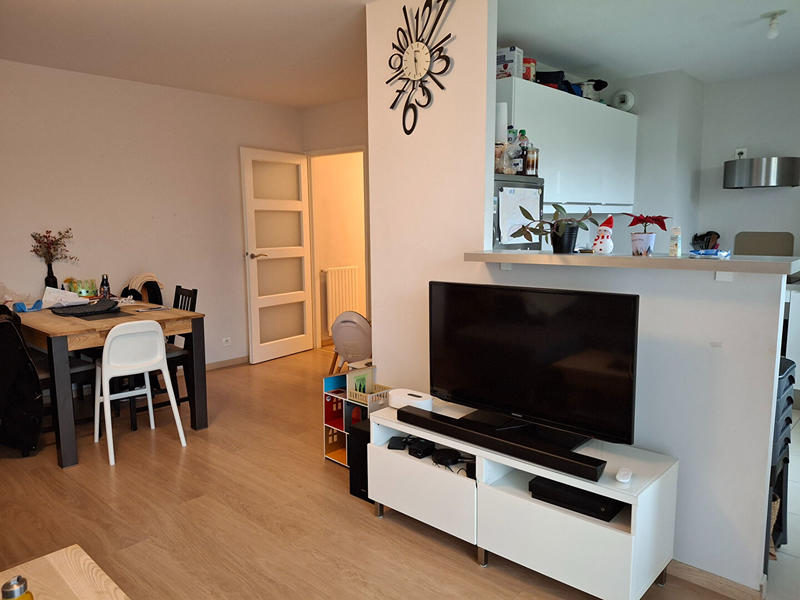 Appartement - 67 m² - 3 pièces