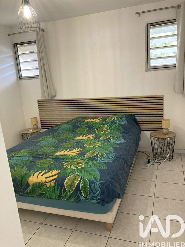 Maison - 214 m² - 8 pièces