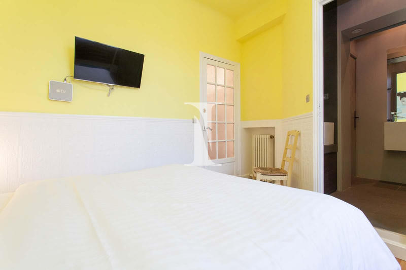 Appartement - 129 m² - 5 pièces