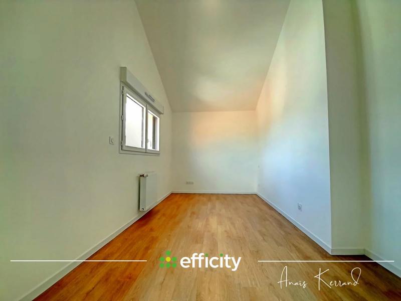 Appartement - 52 m² - 2 pièces