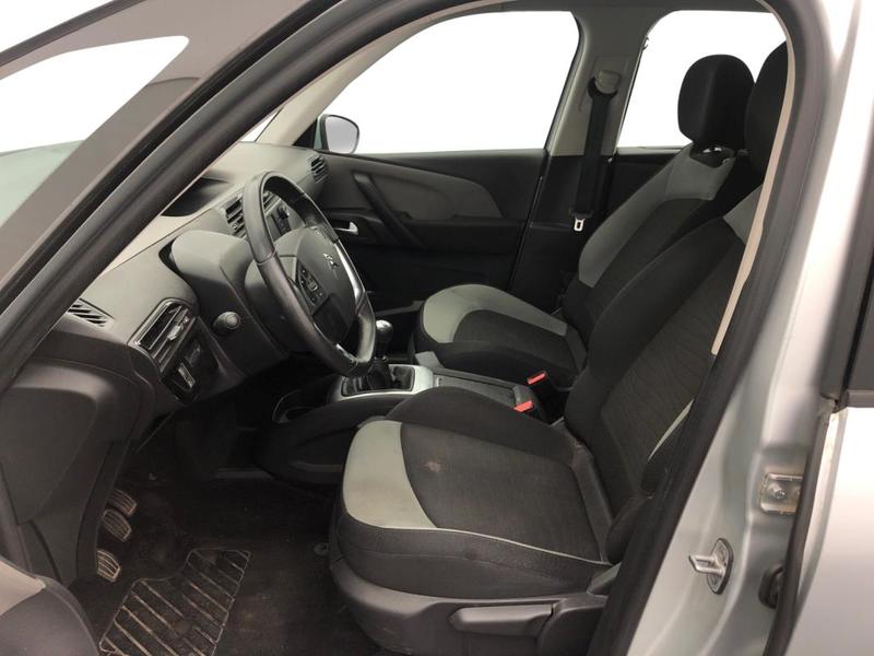 Citroën Grand C4 Picasso BlueHDi 120 s&amp;S Confort