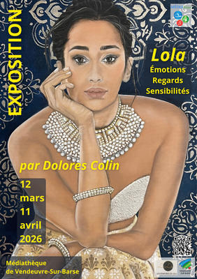 Exposition : Lola