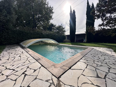 Maison - 135 m² - 6 pièces