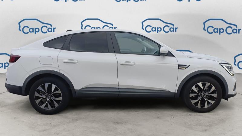 Renault Arkana 1.6 E-tech 145 Hybrid 94 Business - Automatique Entretien constructeur