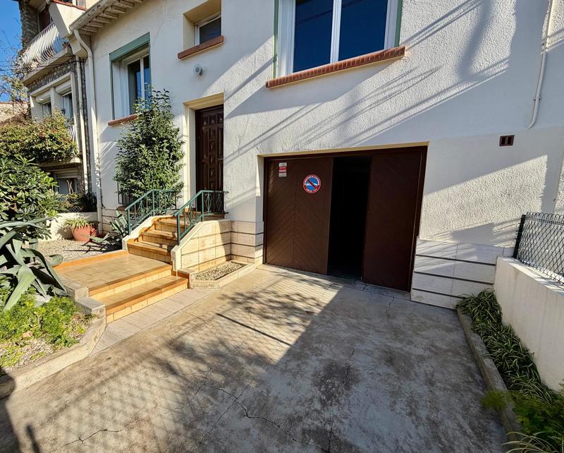 Maison - 99 m² - 5 pièces