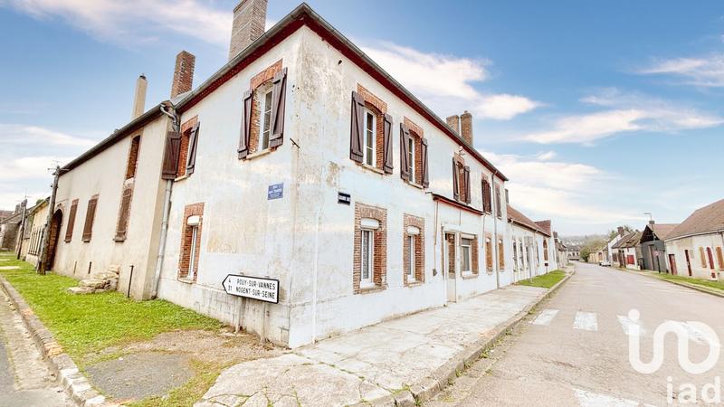 Maison de village - 270 m² - 11 pièces