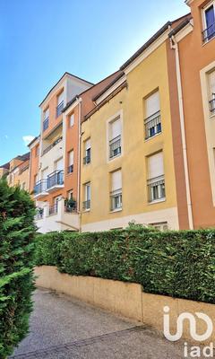 Duplex - 67 m² - 3 pièces