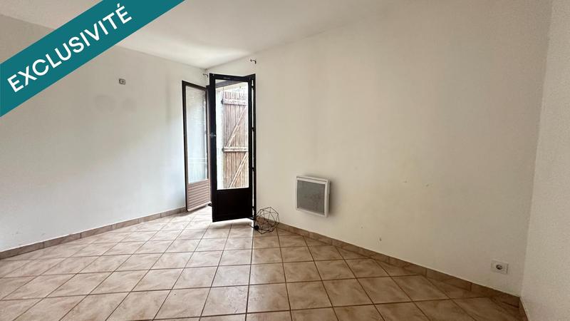 Appartement - 98 m² - 4 pièces