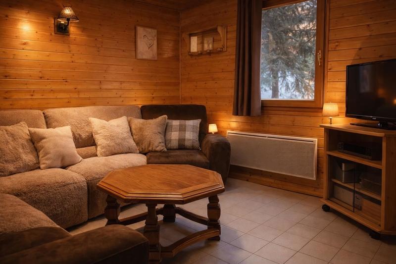 Maison - 67 m² - 5 pièces