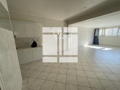 Appartement - 46 m² - 1 pièce