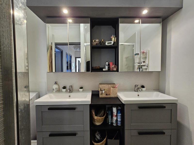 Appartement - 103 m² - 5 pièces