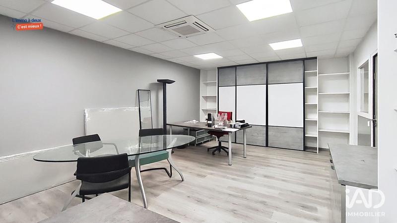 Local commercial - 300 m²