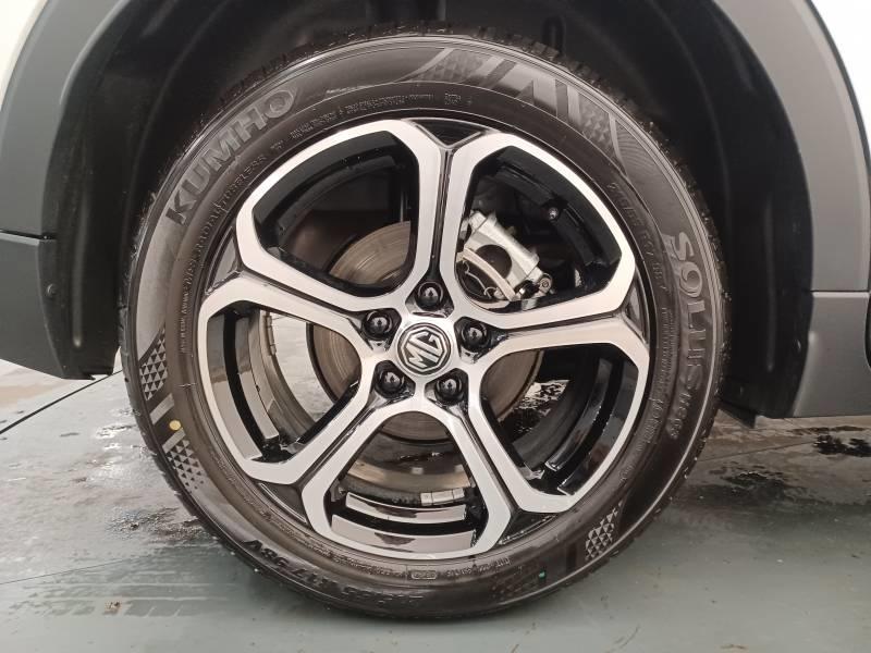 Mg Zs 1.5 l Hybrid+ 197 ch Comfort