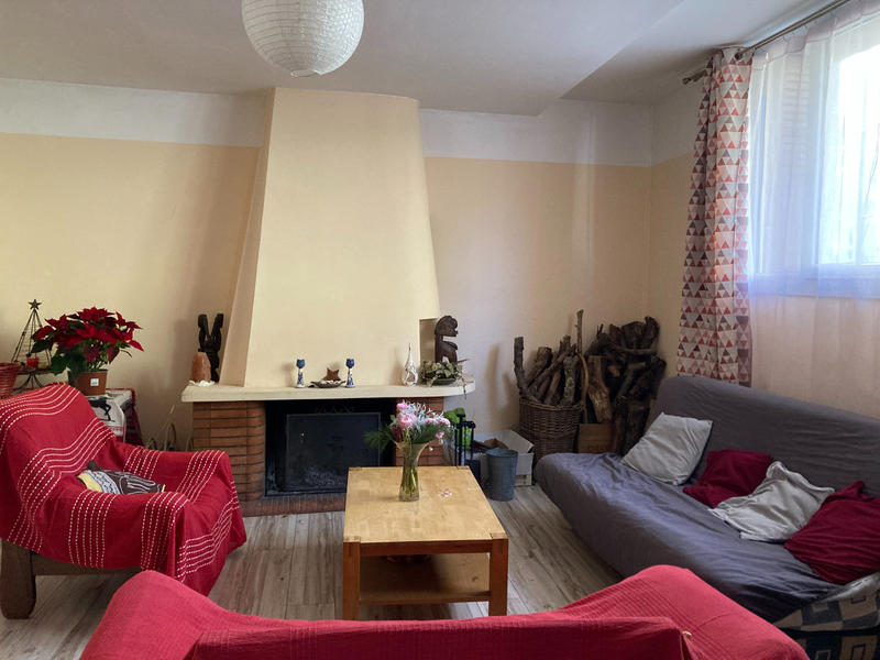 Maison - 175 m² - 8 pièces