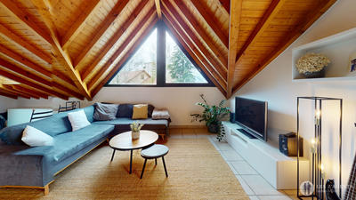 Maison - 263 m² - 5 pièces