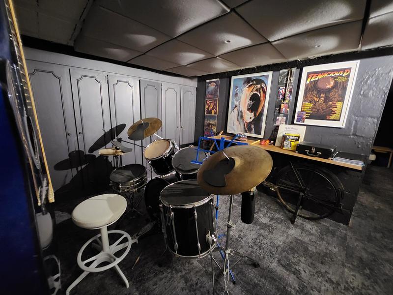 Maison - 212 m² - 10 pièces