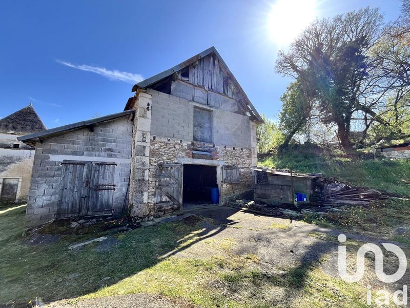 Ferme - 300 m² - 5 pièces