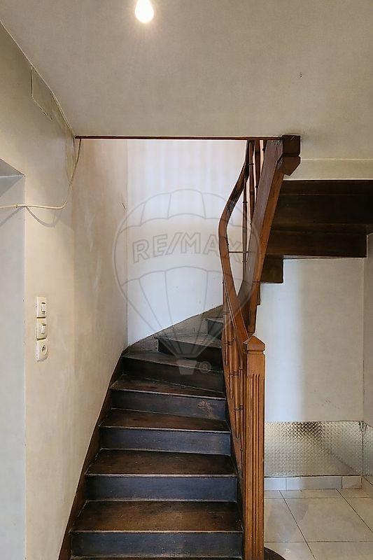 Maison - 121 m² - 5 pièces