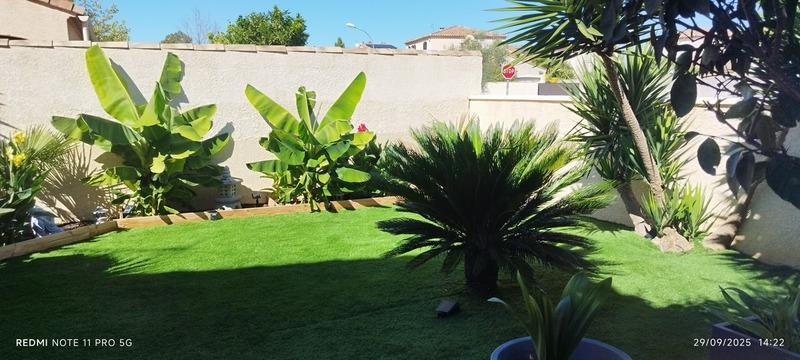 Villa - 123 m² - 5 pièces