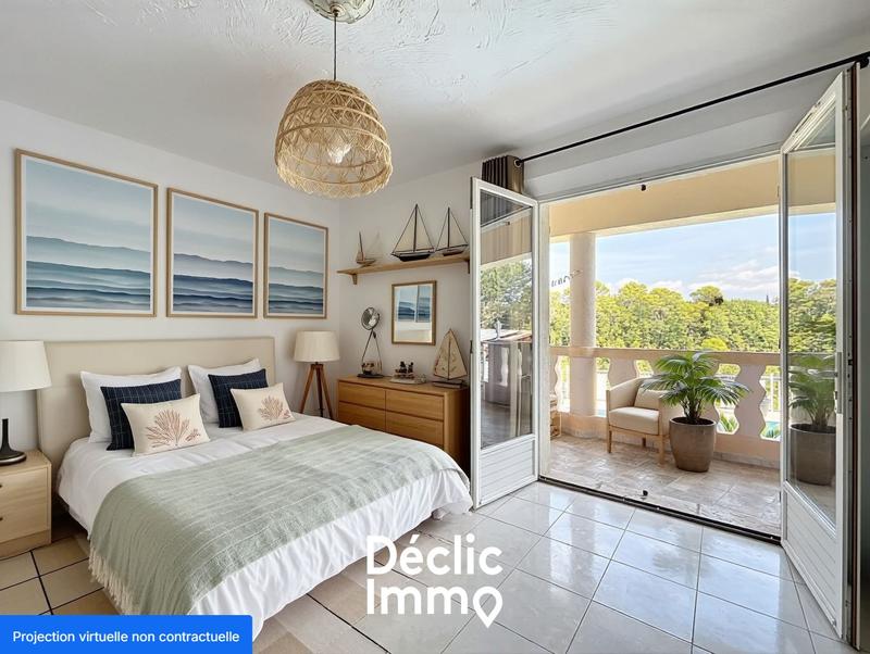 Maison - 192 m² - 6 pièces