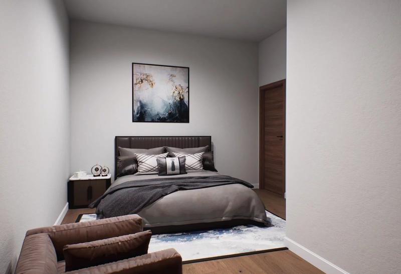 Maison - 420 m² - 5 pièces