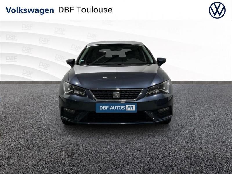 Seat Leon 1.0 Tsi 115 Start/Stop Bvm6 Style