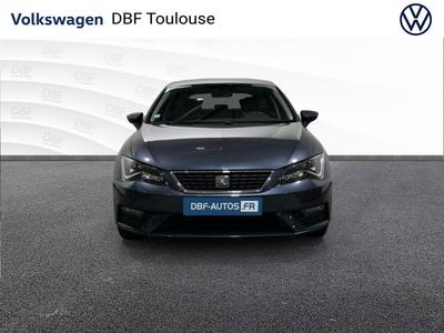 Seat Leon 1.0 Tsi 115 Start/Stop Bvm6 Style