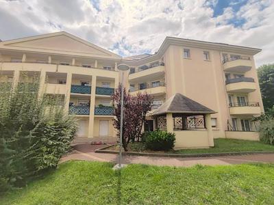 Appartement - 31 m² - 1 pièce