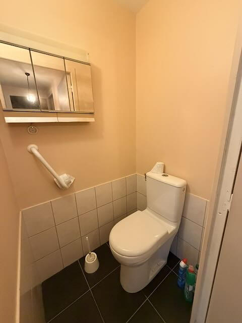 Maison - 69 m² - 5 pièces