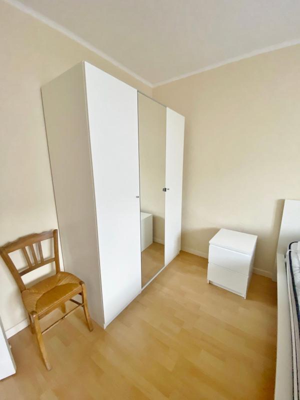 Appartement - 76 m² - 3 pièces