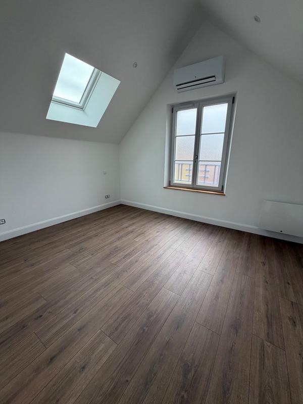 Appartement - 63 m² - 2 pièces