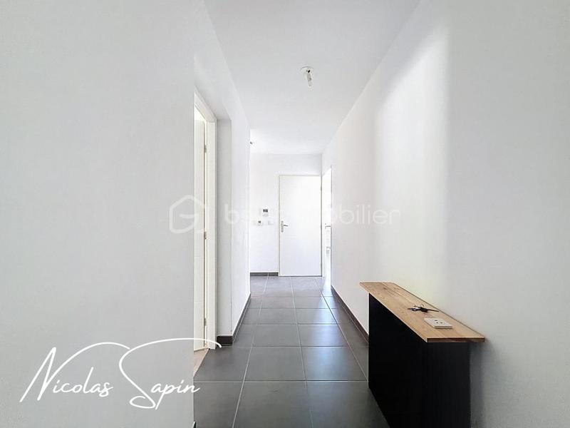 Appartement - 87 m² - 4 pièces