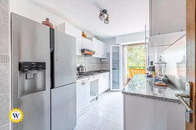 Appartement - 75 m² - 4 pièces