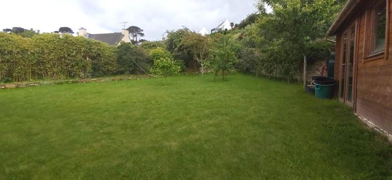 Maison - 126 m² - 5 pièces