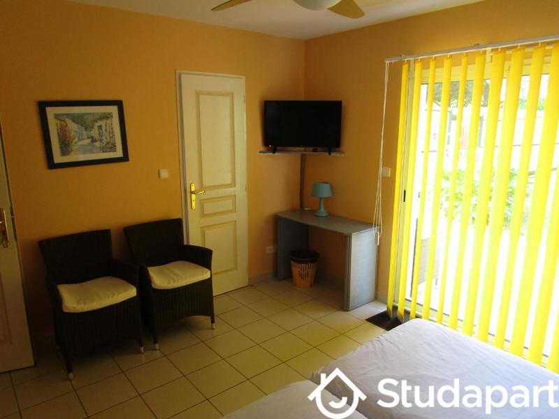 Maison - 18 m² - 1 pièce