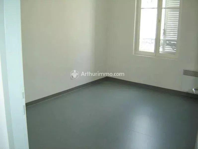 Immeuble - 203 m² - 8 pièces