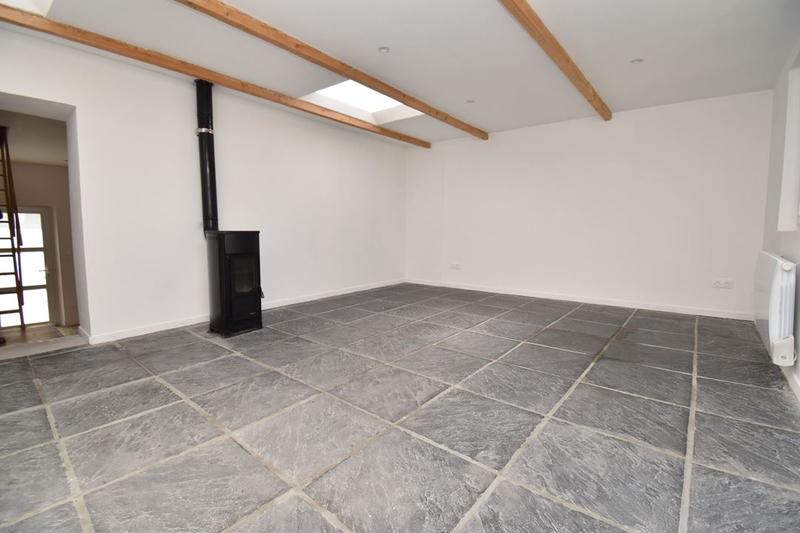 Maison de village - 56 m² - 3 pièces