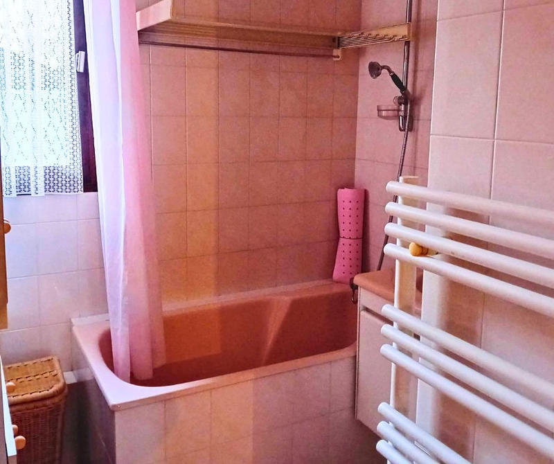 Maison - 76 m² - 4 pièces