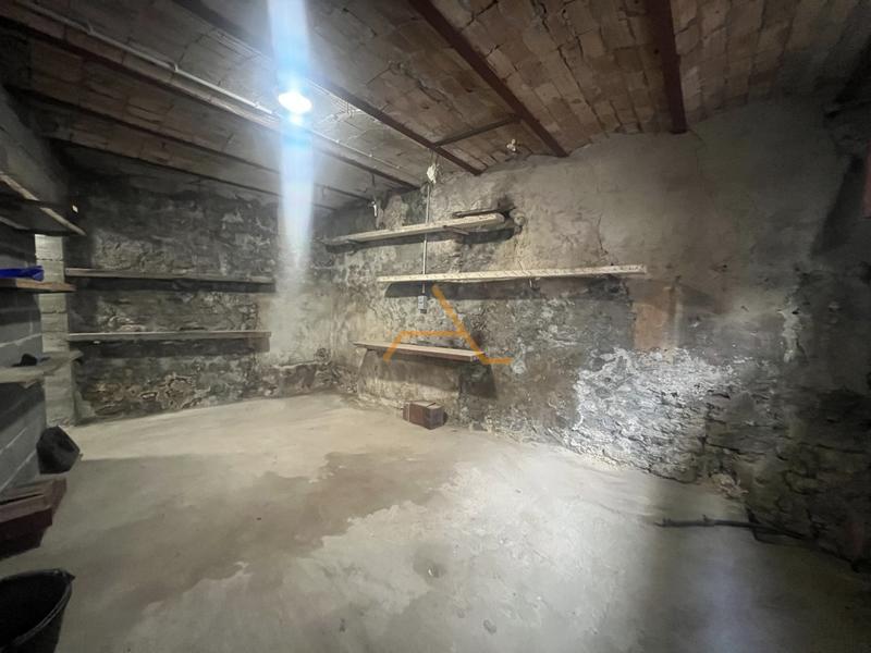 Maison de village - 284 m² - 5 pièces